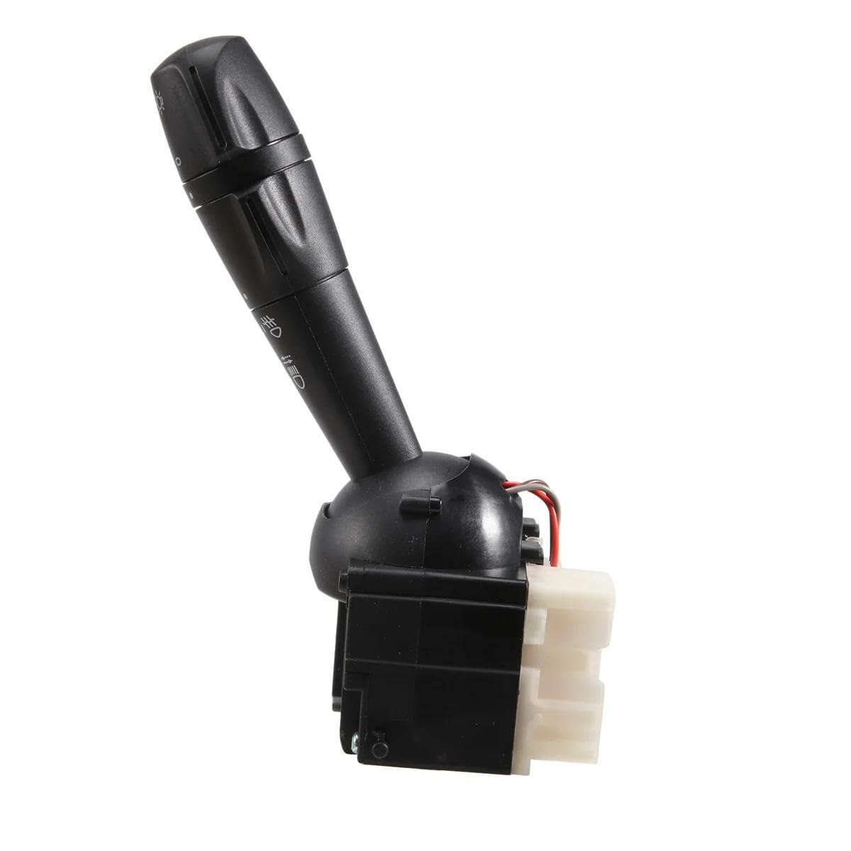 Interruttore sul piantone sterzo Interruttore Automatico Fari Leva di Regolazione Fari Interruttore Fendinebbia Anteriore per Smart 453 2015-2019 A4535451600 Interruttori piantone sterzo