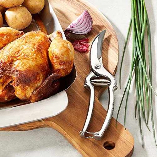 Westmark 13712260 Poultry Shears, One Size, X #TOP7