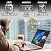 Lenovo ThinkBook 16 G7 Business Laptop, 16” FHD+, AMD Ryzen 5 7533HS, 16GB DDR5, 512GB NVMe, WiFi 6 + BT, RJ-45, HDMI, Fingerprint Reader, HD Webcam, Win 11 Pro