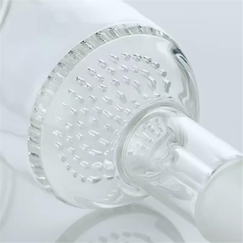 Cristalería de Laboratorio Embudo de laboratorio de vidrio de 30 ml a 1000 ml con junta de boca estándar (19, 24 y 29)(1000ml joint No.29)