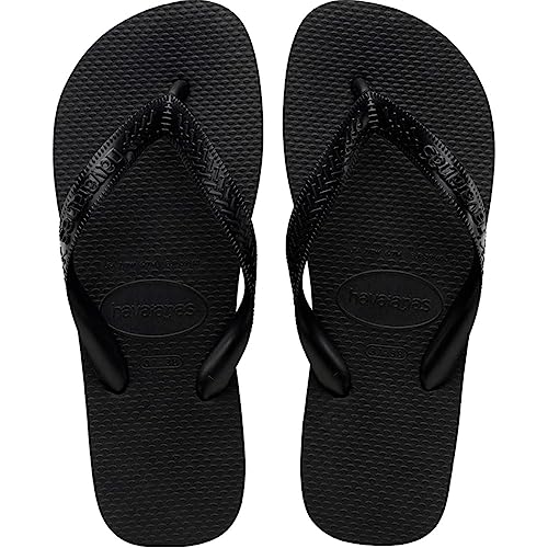 Havaianas Unisex Kid's Top (Mini Me) Flip Flops