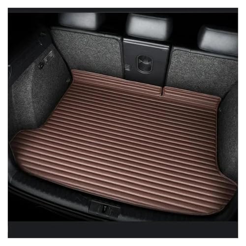 Tapis de coffre en cuir luxe pour BMW Série 2 F45 F46, élégance et sur-mesure pour votre intérieur