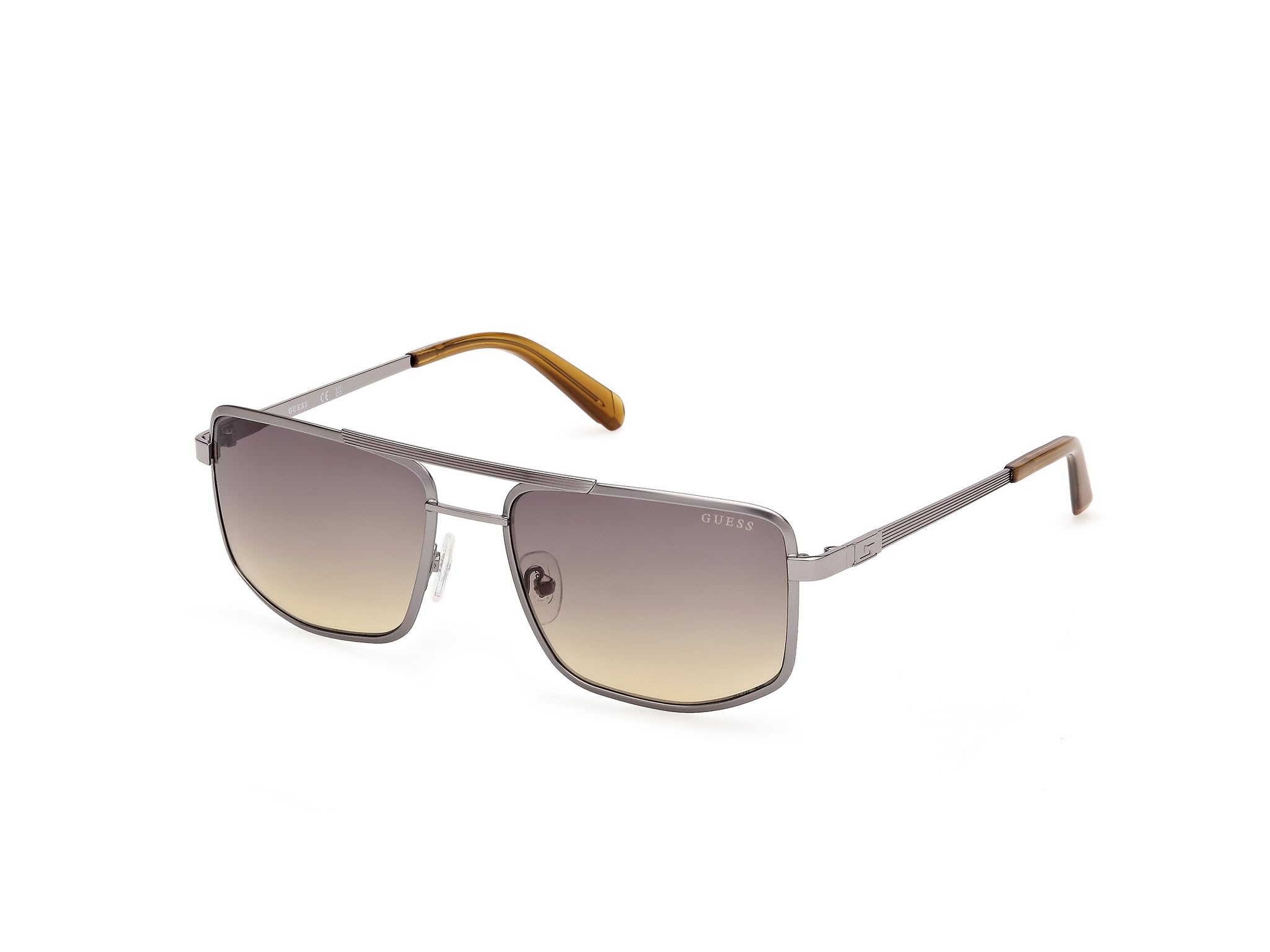 GUESS Occhiali - modello GU00208, colore matte gunmetal