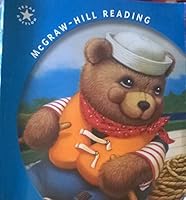 Texas Edition McGraw-Hill Reading 0021859515 Book Cover