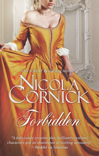 Forbidden: A Regency Romance (HQN)