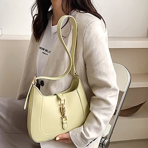 Image of CARZA Shoulder Bag Purse for Women, Handbag Crossbody Bag Underarm PU Leather Wallet Tote | Purse