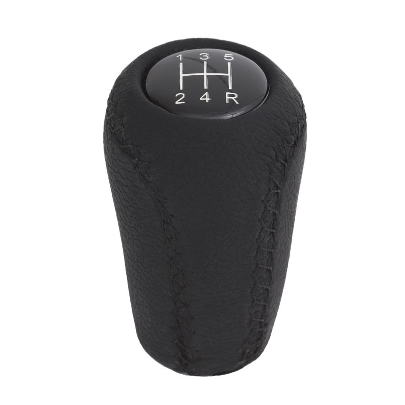 UIFCOG Gear Shifter Knob for Besturn B70 5/6 Speed Car Gear Shifting Handball Interior Decorate(for 5 Speed)
