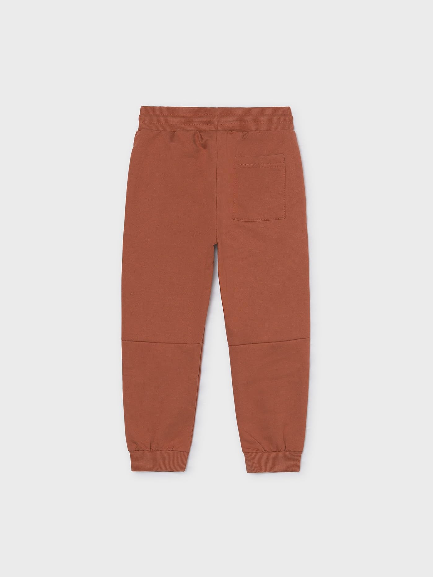 Mayoral Chandal pullover capucha 2p. para niño Teja