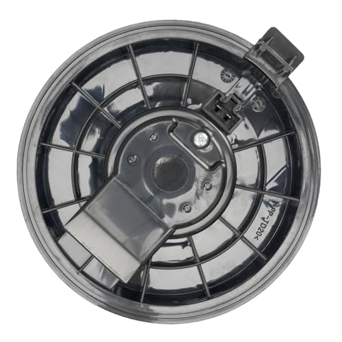 Image of KAX AC Blower Motor for Nissan Juke 2011-2017, Nissan Leaf 2011-2015,Cube 2009-2014 - HVAC Heater Blower Motor Replaces# 700256,76952