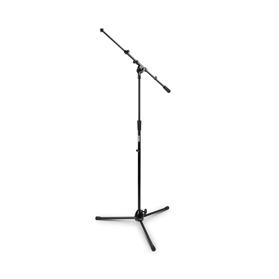【希少】On Stage Stands MS9701 マイクスタンド Amazon.com: On-Stage (MS9701B+) Heavy-Duty Euro Boom Mic