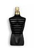 Jean Paul Gaultier Le Male Le Parfum para Hombre | Eau de Parfum Intensa Amaderada Ambar para Hombre - Cardamomo, Lavanda e Iris, Vainilla - Perfume en Spray para Hombre 1