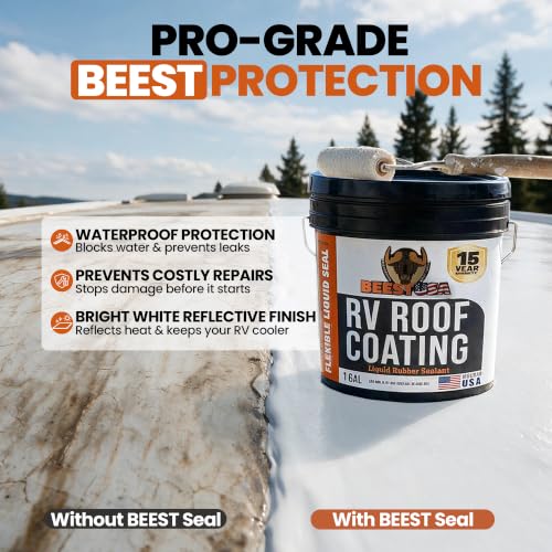 BEEST Complete Repair Bundle