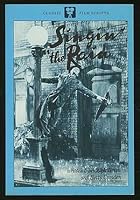 Singin' in the Rain (Classic Film Scripts) 0804463506 Book Cover
