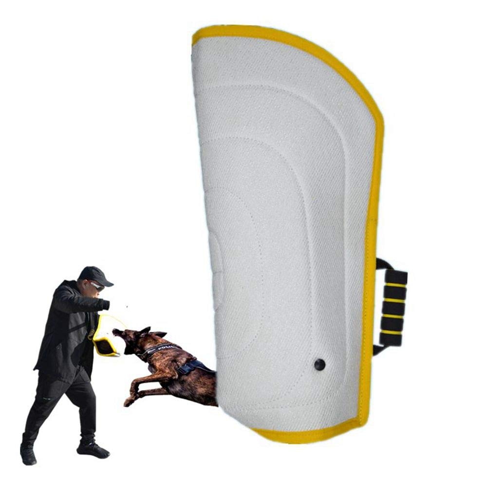 Buy MoonyLI Dog Bite Arm Sleeves Bite Jute Tractor Dog Bite Training