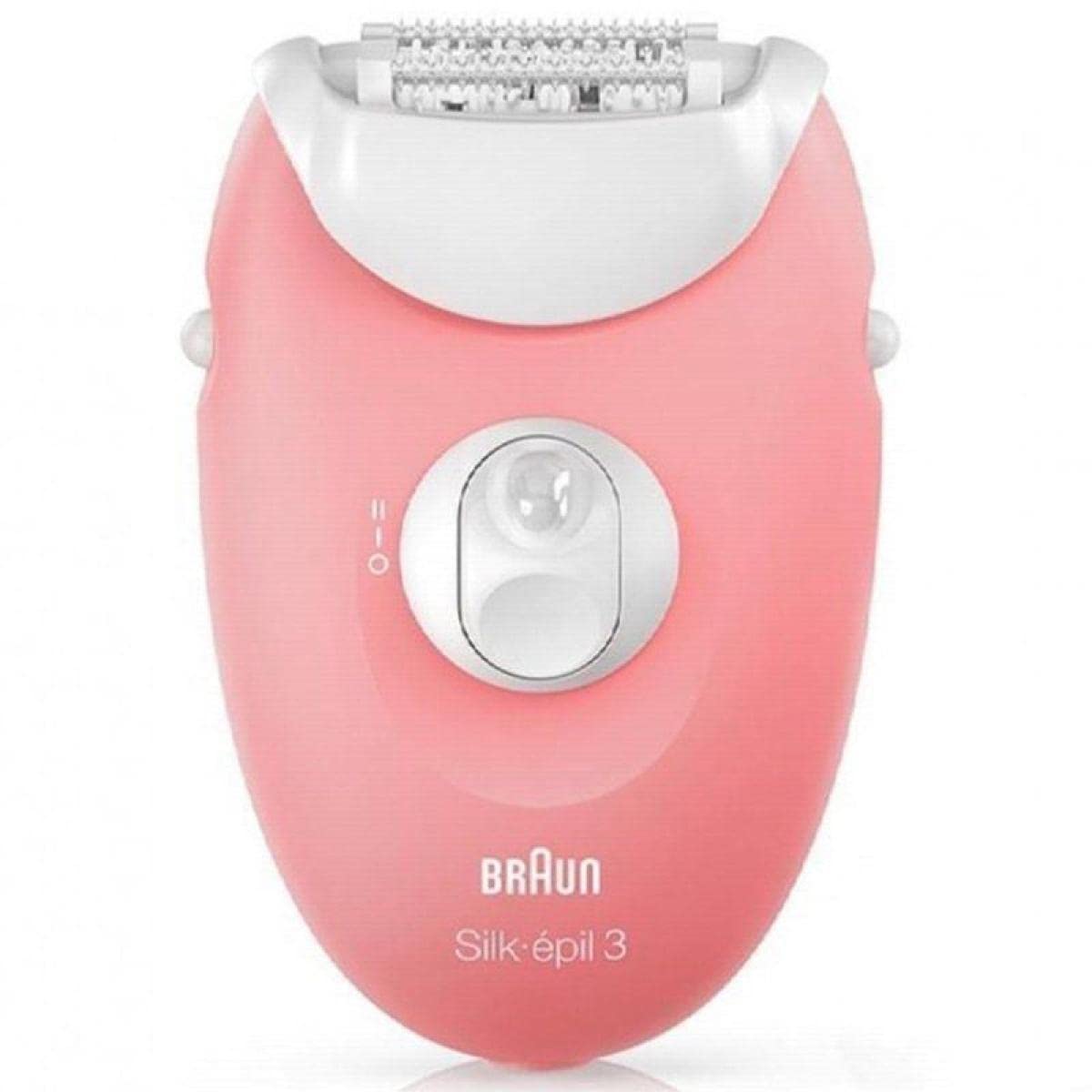EPILATOREN BRAUN