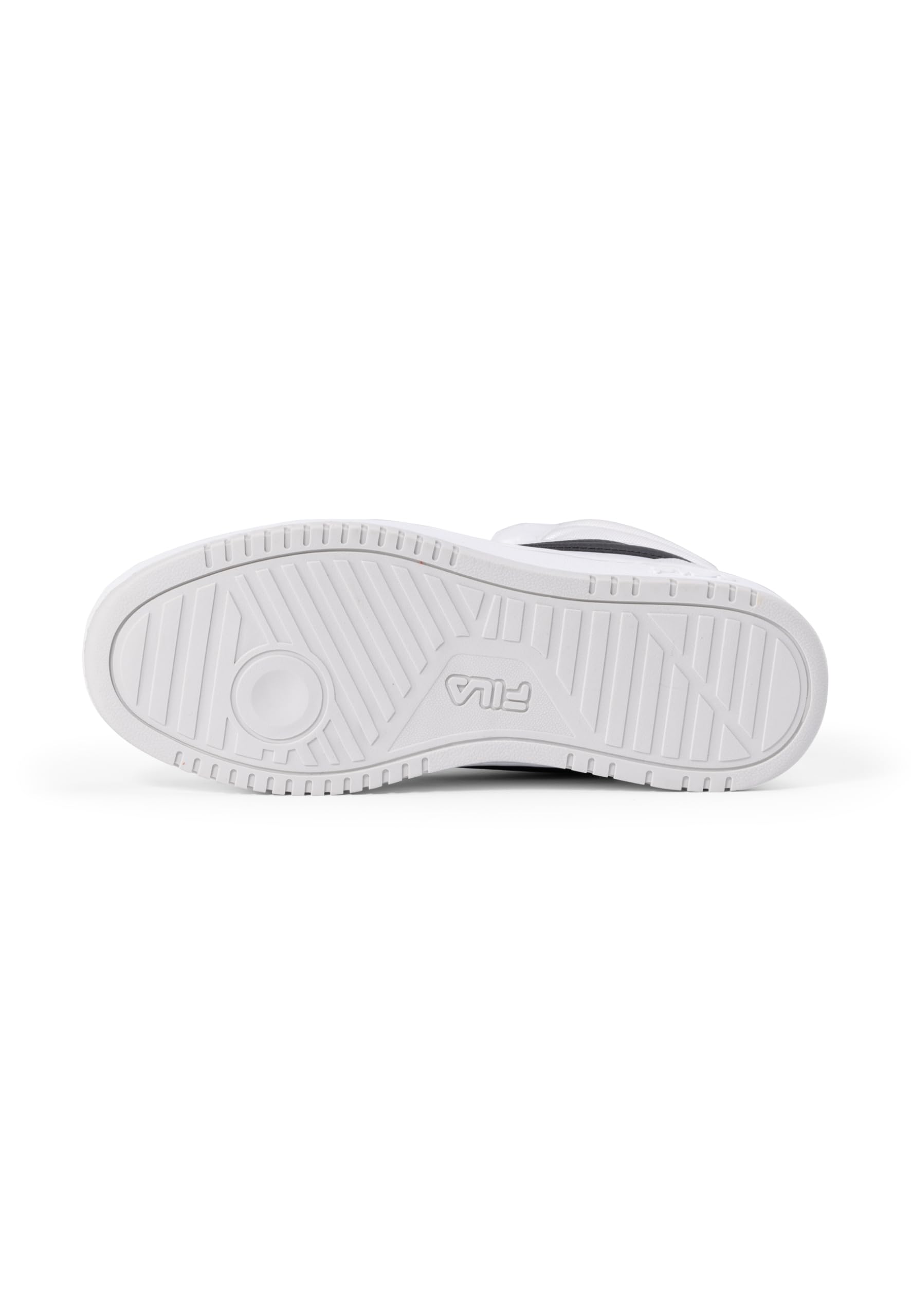 Fila Fila Rega Nf Mid Teens ZapatillasUnisex niños