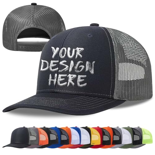 Custom Hat
