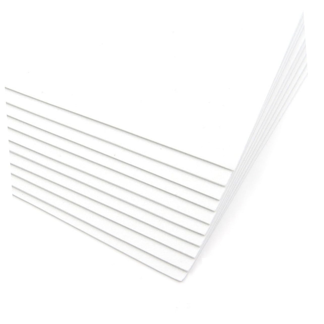 Feuilles Papier Éponge Eva pour Scrapbooking de Famille et DIY Enfant