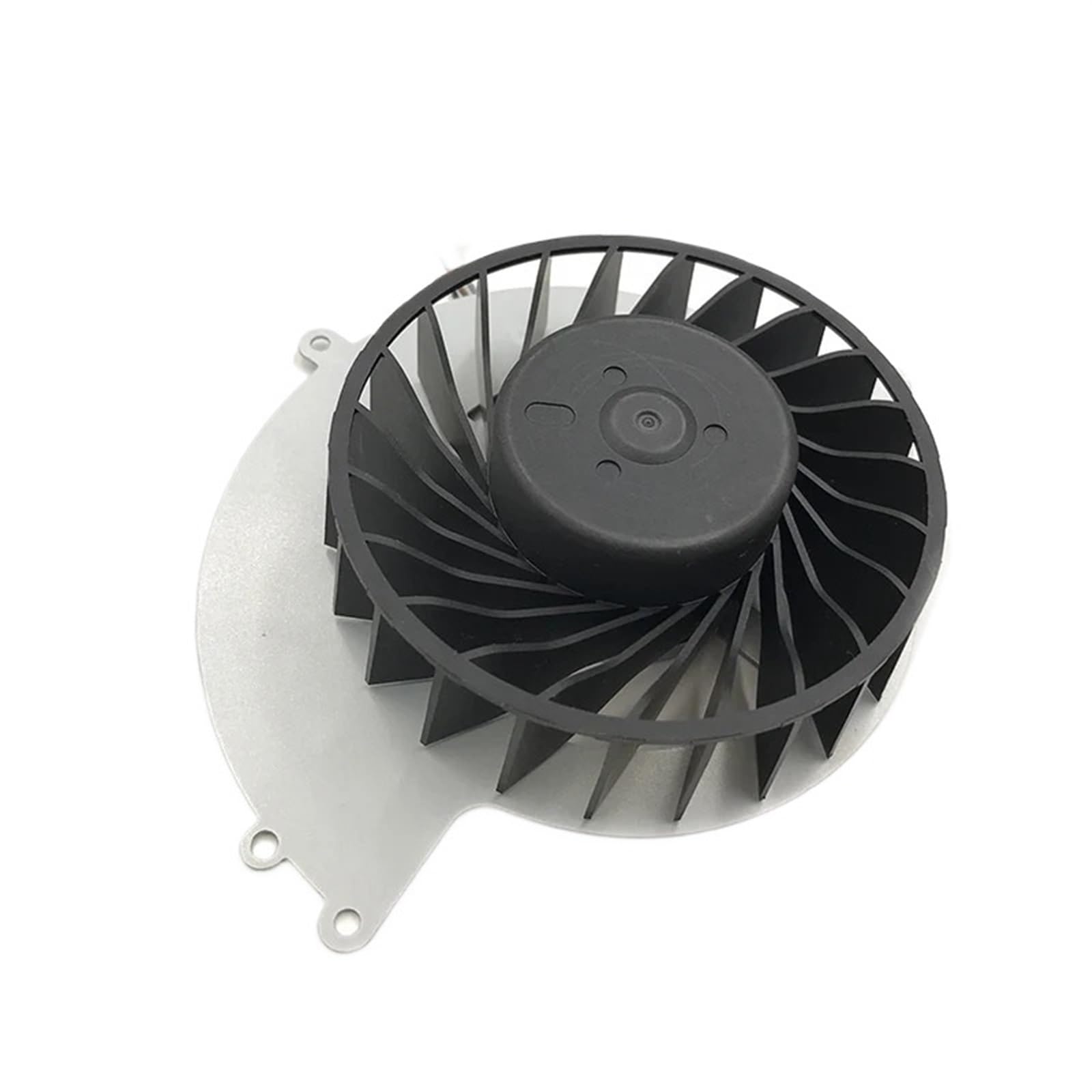 10 pezzi di raffreddamento interno for ventola CPU for KSB0912HE for PS4 for Pro for CUH-1200 versione console 12V 1.4A
