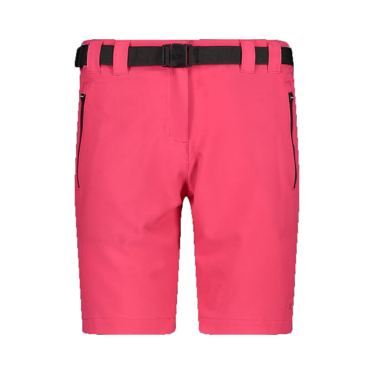 CMP Damen Pants Stretch-Bermudashorts für Damen