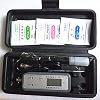 PHB-5 Portable pH Meter Pen-Style Digital PH Technology PH Tester Precision 0.1