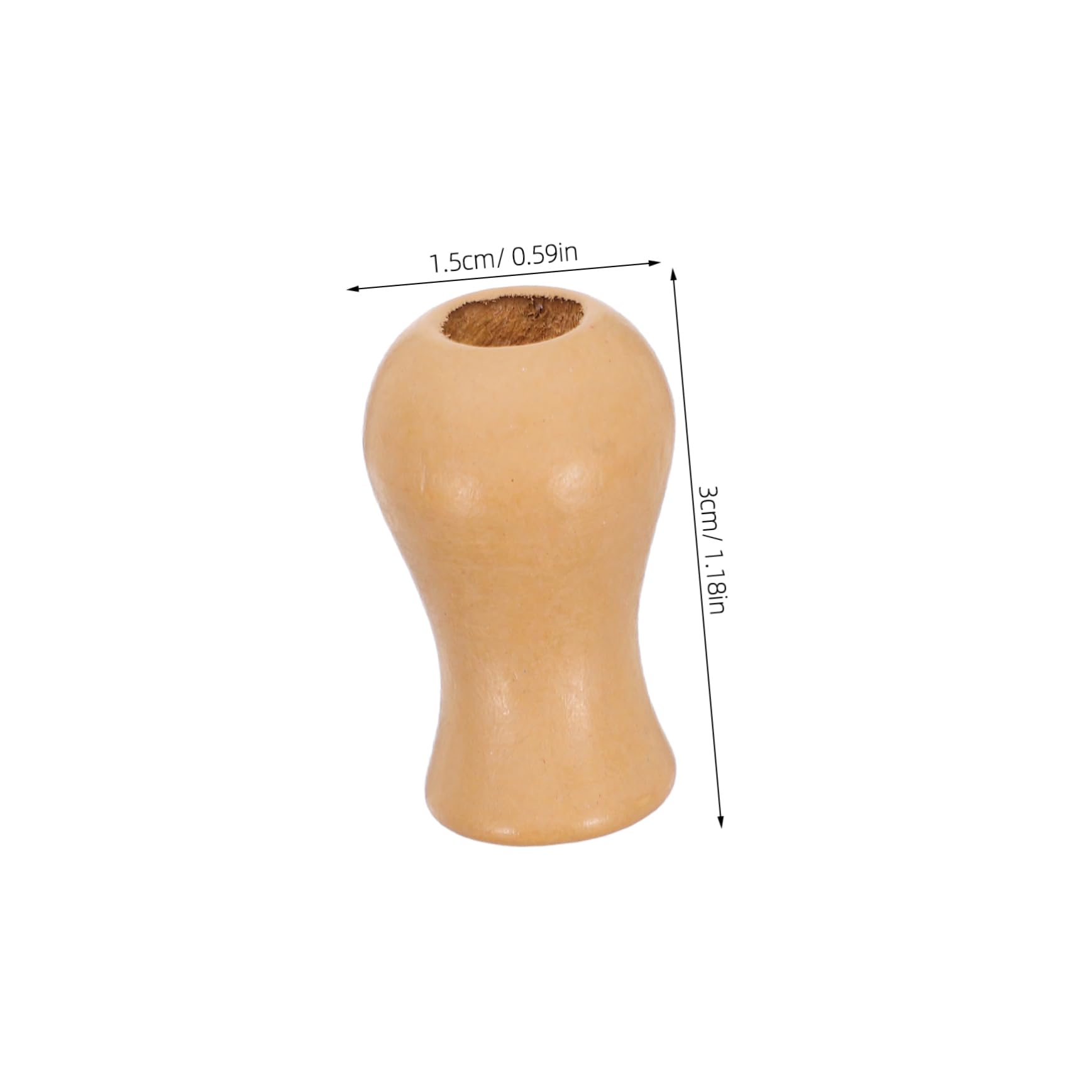 WDYB Square Adjustable Curtain Rod .5
