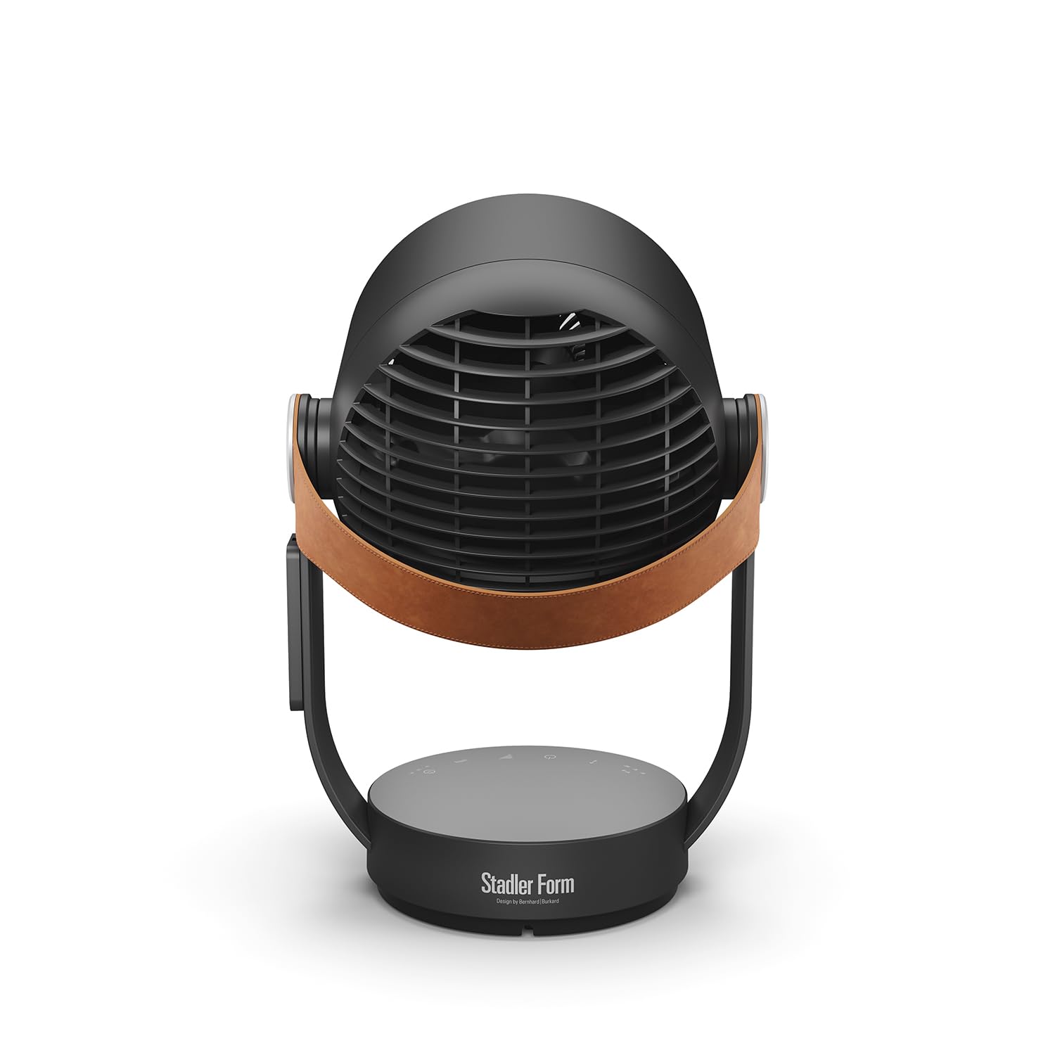 Amazon | 【公式】スイスデザイン Stadler Form Leo サーキュレーター