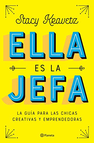 Ella es la jefa (Spanish Edition) Ella es la jefa (Spanish Edition)