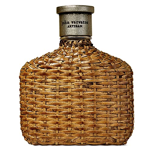 John Varvatos Artisan Men's EDT Eau De Toilette Spray - H011901