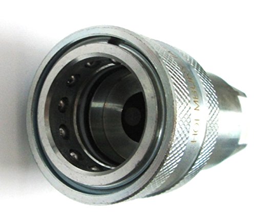 QC IA25-F-16N - Holmbury IA25-F-16N 1'' Quick Coupler 1'' Female Pipe