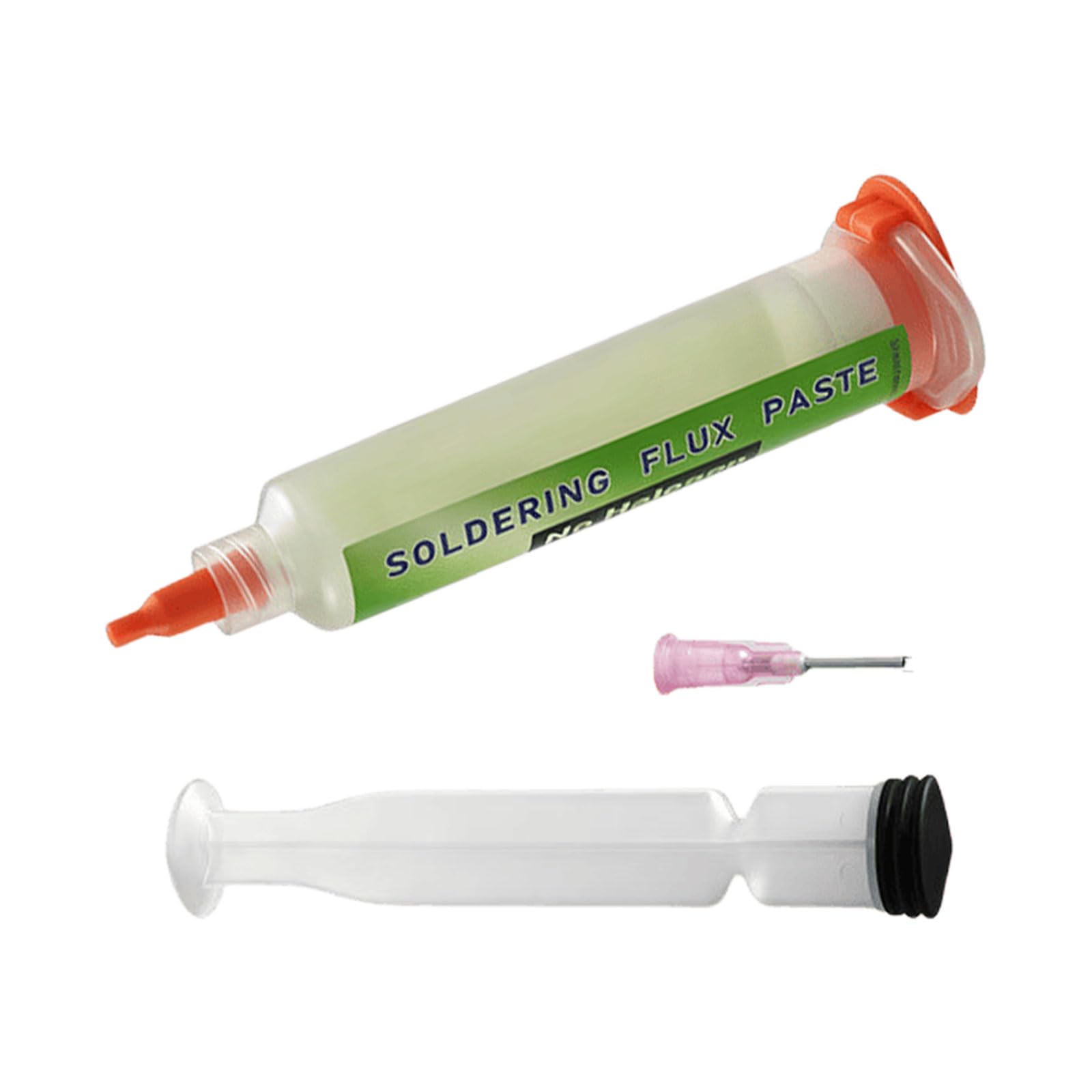 Nc559Asm Soldering Flux Soldering Flux Electrical Solder for Enthusiasts Electronics Desoldering,