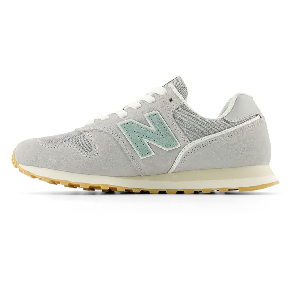 New Balance Zapatos clásicos para mujer