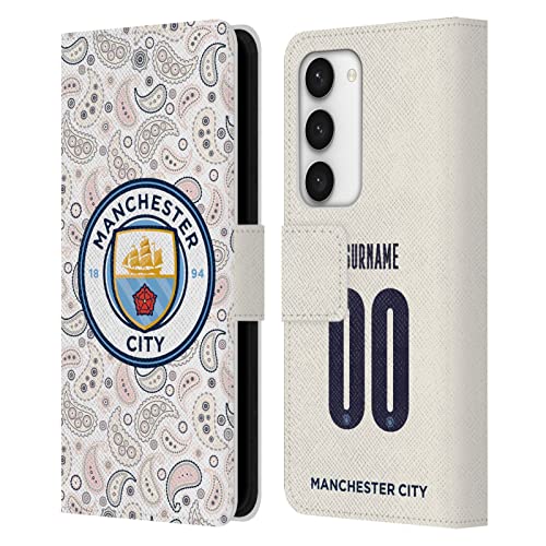 Protection Samsung S23 Manchester City anti-rayures résolvant le manque de place