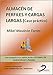 El almacen de perfiles y cargas largas. ( Este capitulo pertenece al libro Sistemas de almacenaje y picking )