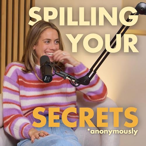 Page de couverture de Reading Your Juiciest Secrets Out Loud (SOLO Episode)
