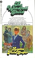 The Windfall Child B0026PZO4O Book Cover