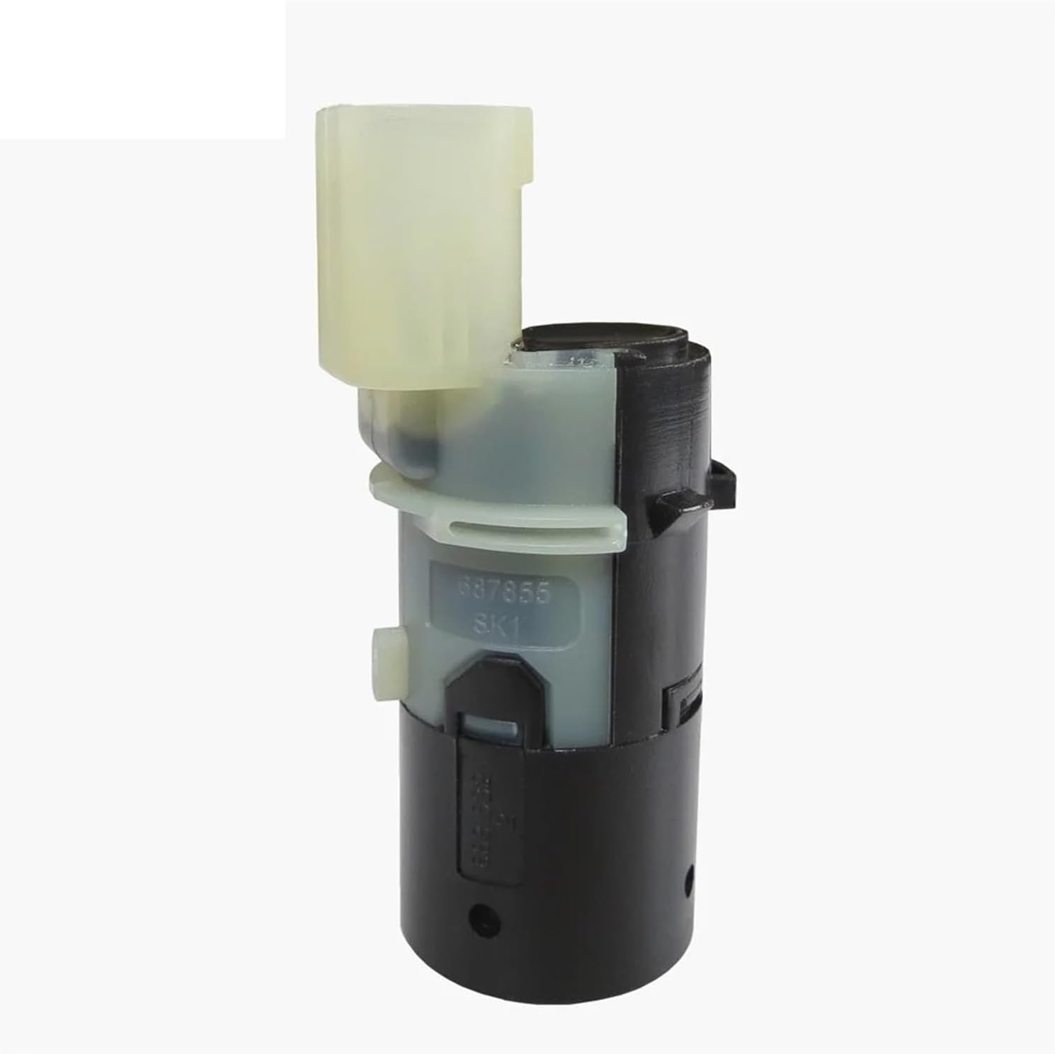 4pcs/lot Car PDC Sensor Parking Sensor 66216902180 Compatible with BMW 3 Series E46 1999 2000 2001 2002 2003-2007 Parking Assist Sensor image 5