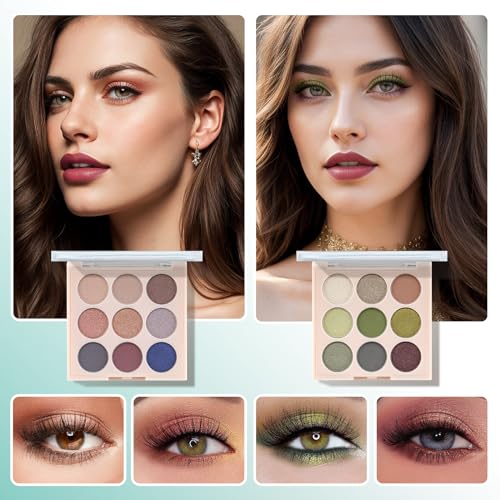 Color Nymph MYCN23089B All In One Makeup Kit, Makeup Gift Set thumb #2