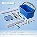Imagen de Mitclear Kit de Limpieza de Ventanas, 7 Piezas