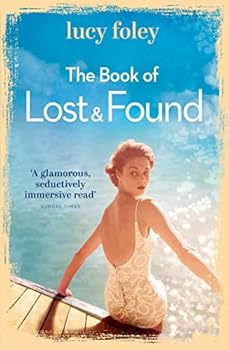 Paperback The Book of Lost and Found Book