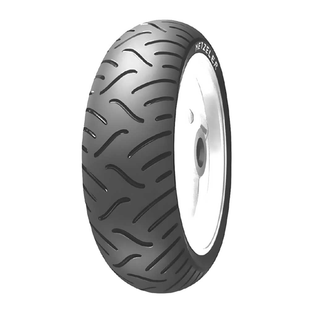 Metzeler ME Z2 130/80-17 Bonneville Thruxton : Amazon.in: Car