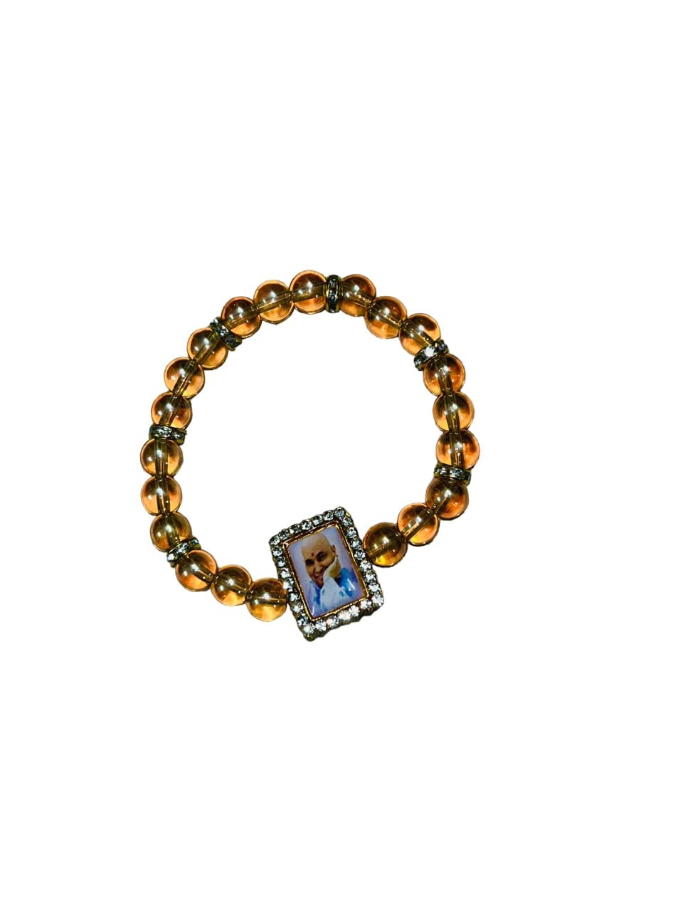 guruji bracelet (B0BMM3856J) Amazon Price History, Amazon Price Tracker