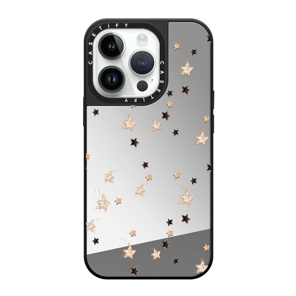 Amazon.co.jp: CASETiFY (ケースティファイ) ミラーケース