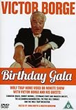 borg skala atmung  Victor Borge - Birthday Gala - Victor Borge DVD
