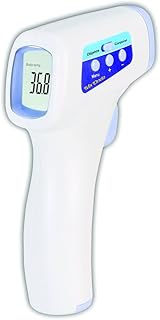 MX ONDA TDI2307 Thermometer with Laser Pointer