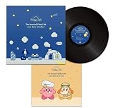 Vinilo The Sound of Kirby Cafe Jazz Style (Importacion Japonesa)
