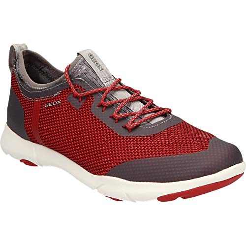 Image of Geox Men's U Nebula X A Low Top Sneaker