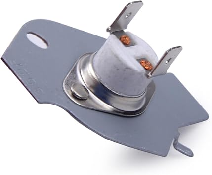 XPARTCO 8573713 Gas Dryer Thermal Cut-Off Fuse Replaces WP8573713, AP6013467, PS11746693