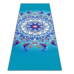 Aqua Mandala
