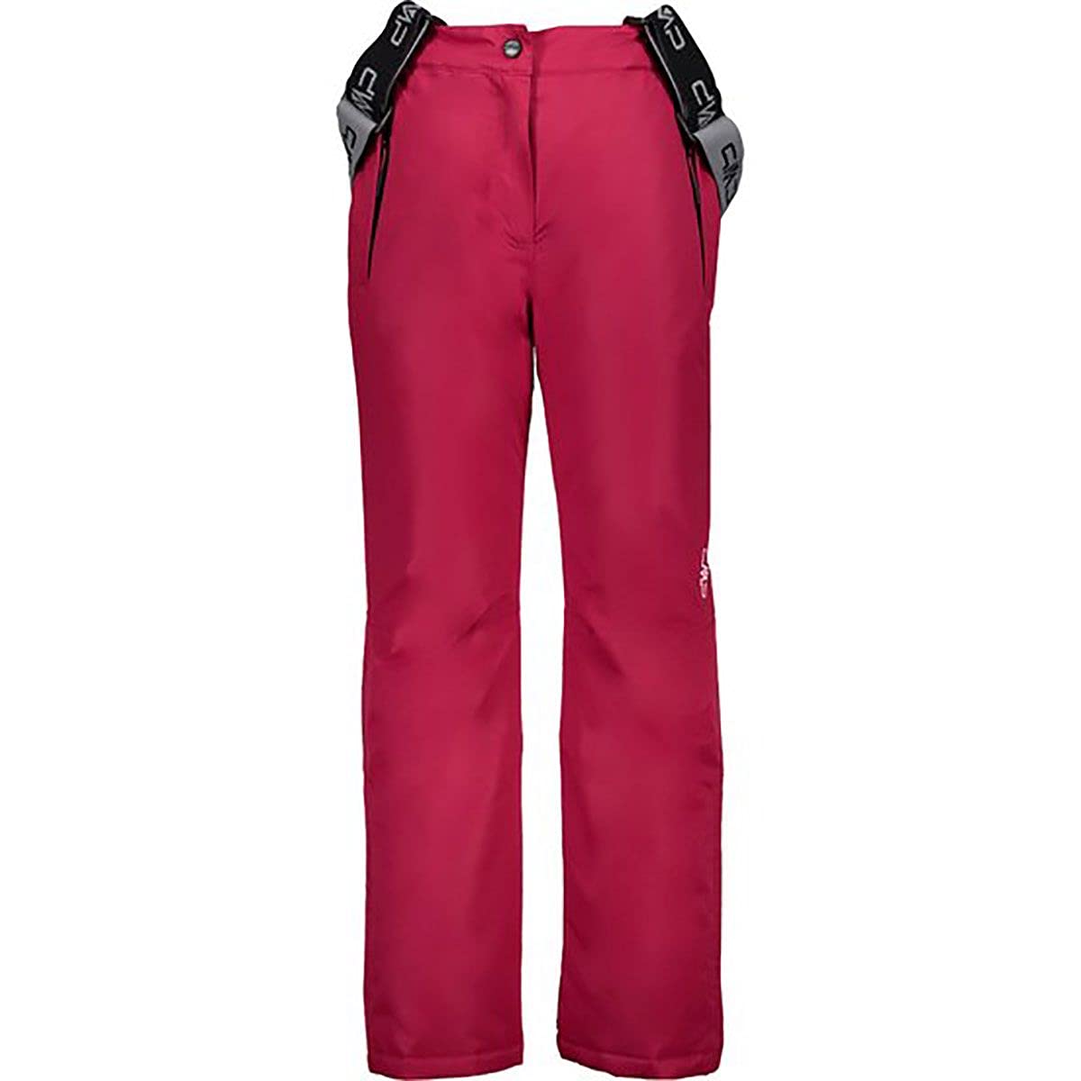 F.lli Campangolo - Pantalón de esquí para Unisex Niños — view 42